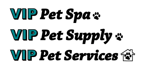 VIP Pet Spa